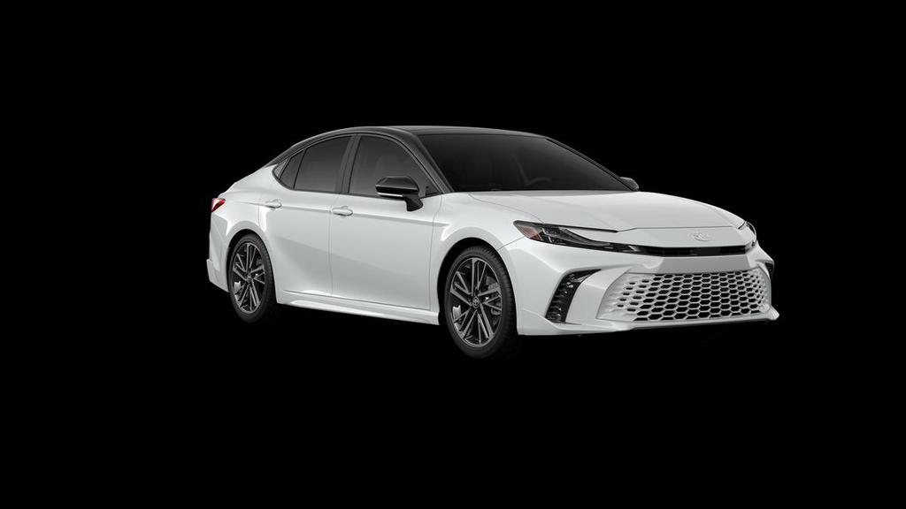 new 2026 Toyota Camry car, priced at $37,729