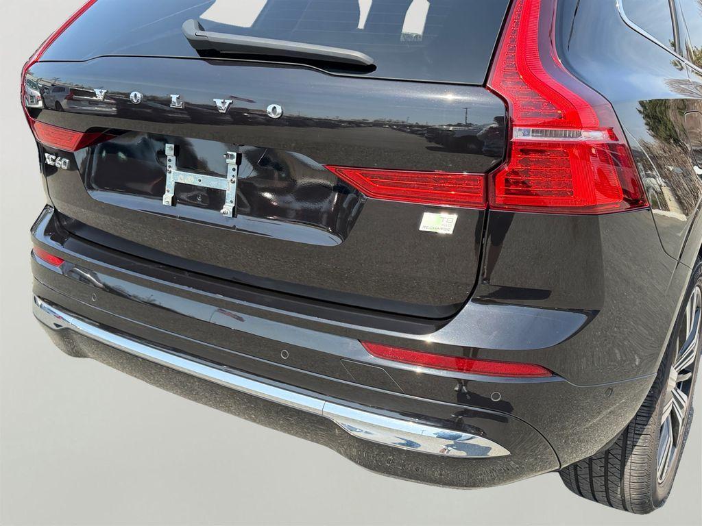 used 2023 Volvo XC60 Recharge Plug-In Hybrid car, priced at $43,780