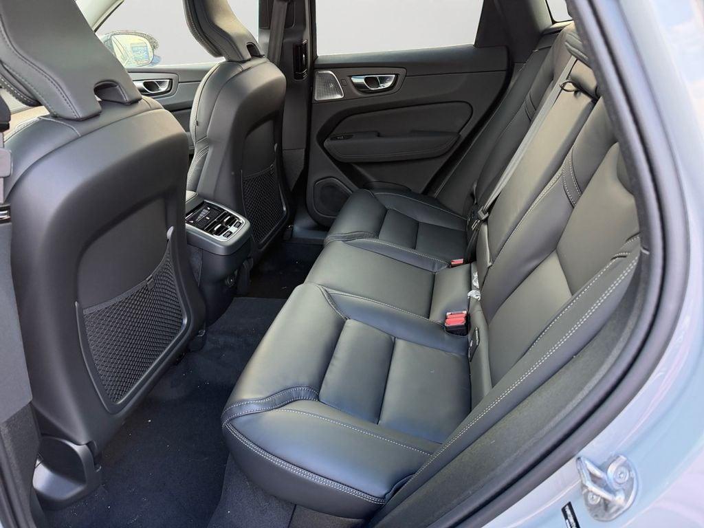 new 2026 Volvo XC60 car, priced at $66,595
