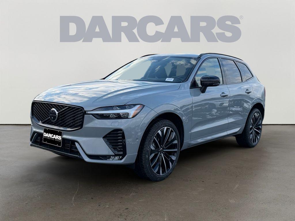 new 2026 Volvo XC60 car, priced at $66,595