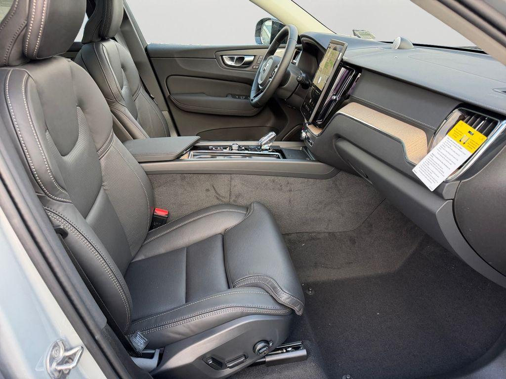 new 2026 Volvo XC60 car, priced at $66,595