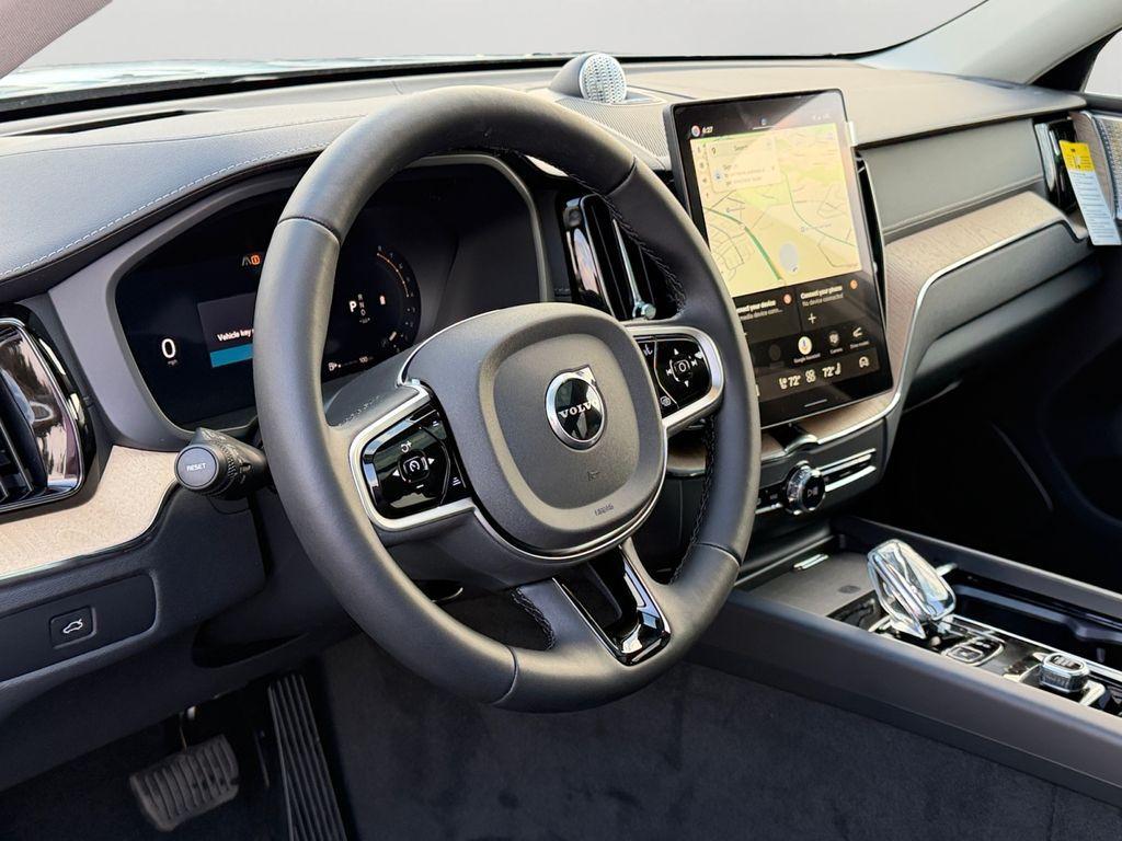 new 2026 Volvo XC60 car, priced at $66,595