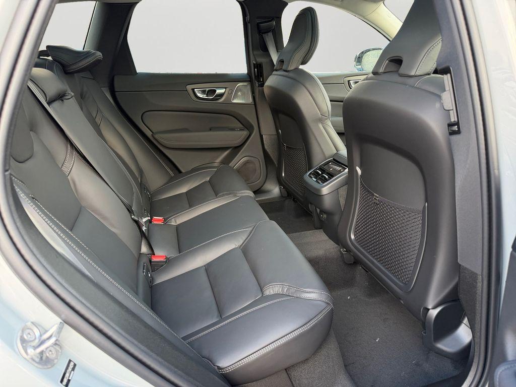 new 2026 Volvo XC60 car, priced at $66,595