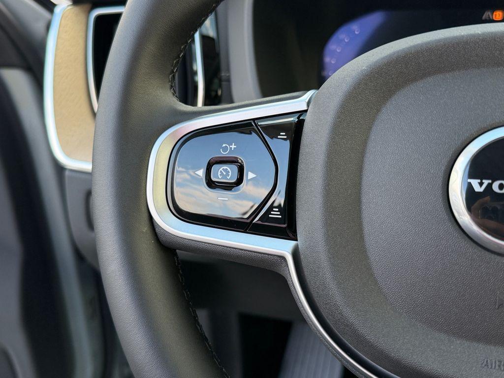 new 2026 Volvo XC60 car, priced at $66,595