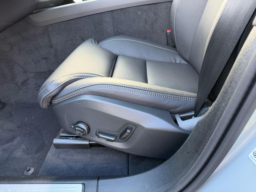new 2026 Volvo XC60 car, priced at $66,595
