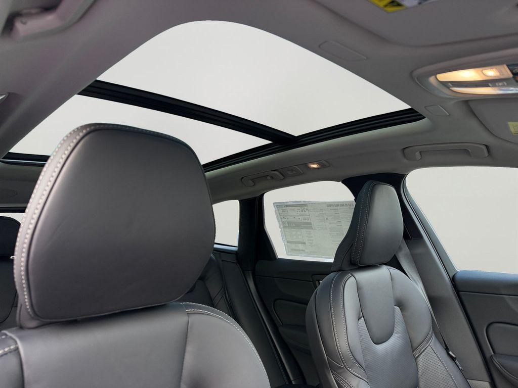 new 2026 Volvo XC60 car, priced at $66,595