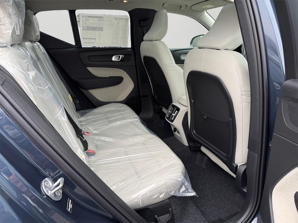new 2026 Volvo XC40 car, priced at $53,095