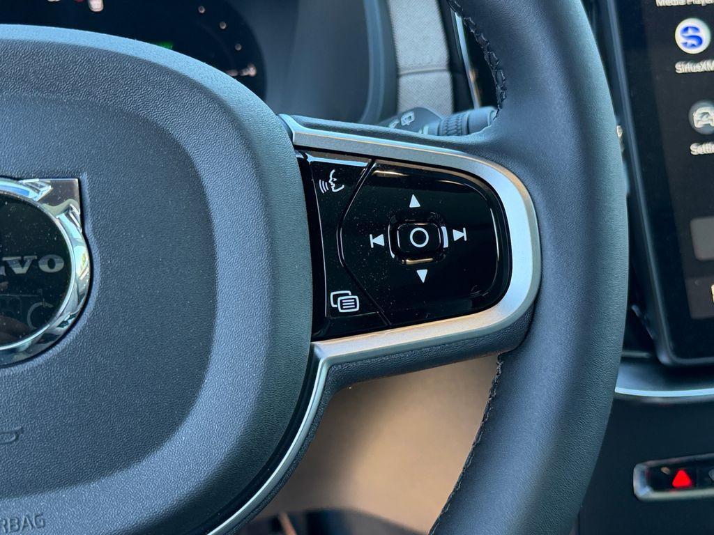 new 2026 Volvo XC90 Plug-In Hybrid car, priced at $81,845