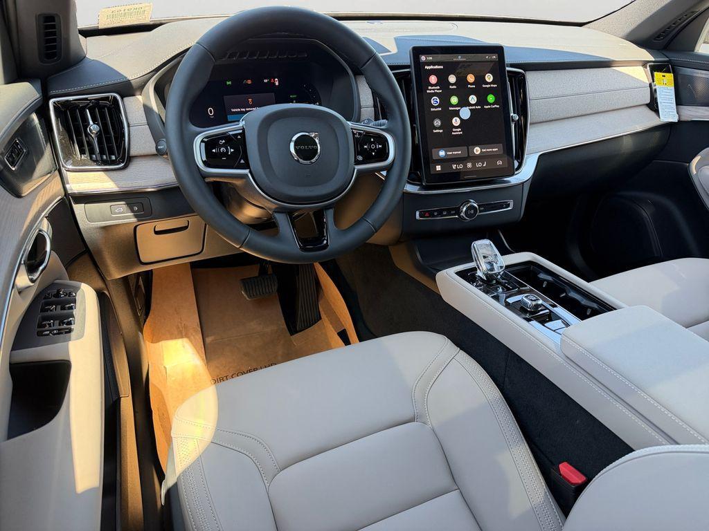 new 2026 Volvo XC90 Plug-In Hybrid car, priced at $81,845