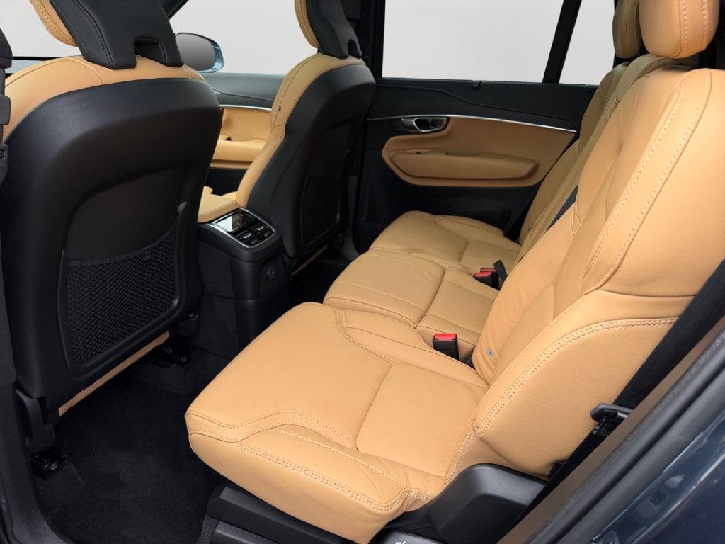 used 2024 Volvo XC90 Recharge Plug-In Hybrid car, priced at $50,780