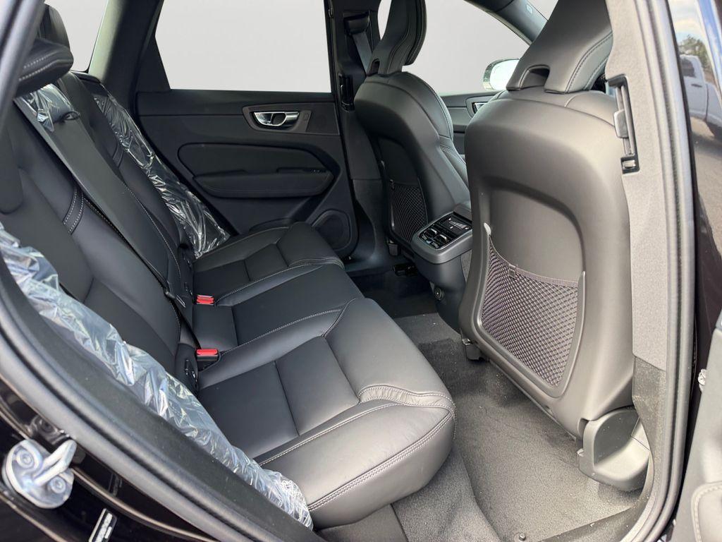 new 2026 Volvo XC60 car, priced at $63,745