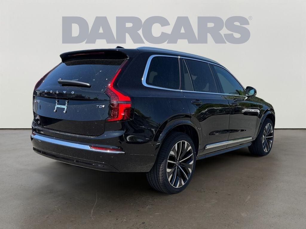 new 2026 Volvo XC90 Plug-In Hybrid car, priced at $81,045