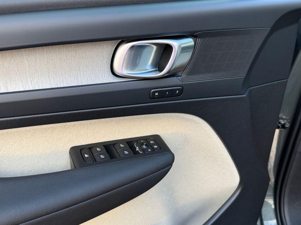 new 2026 Volvo XC40 car, priced at $50,045