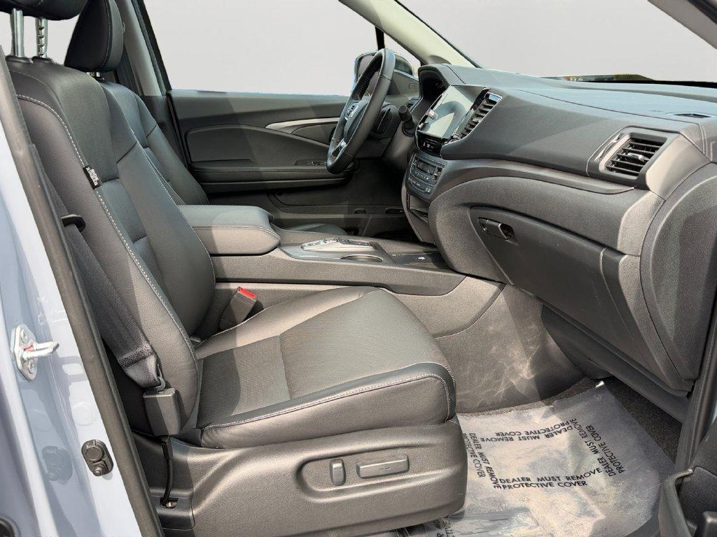 used 2024 Honda Ridgeline car, priced at $35,280