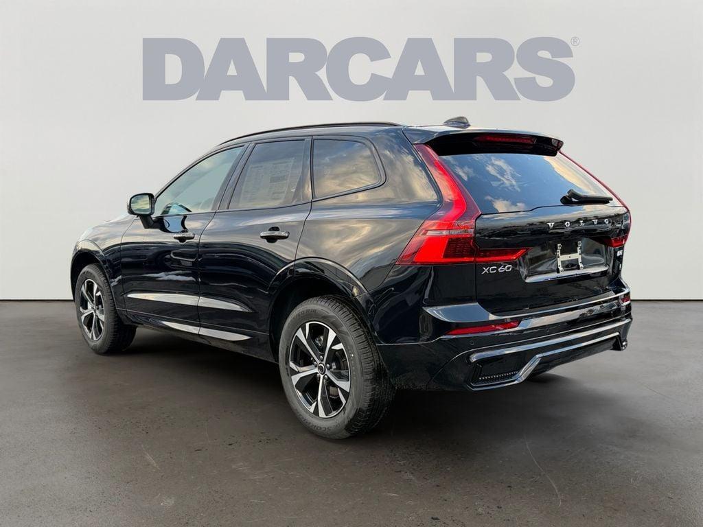 new 2026 Volvo XC60 car, priced at $52,645