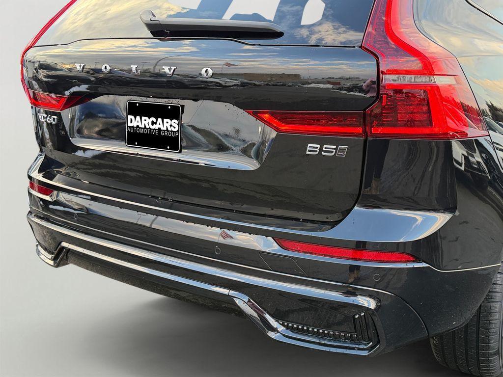 new 2026 Volvo XC60 car, priced at $52,645