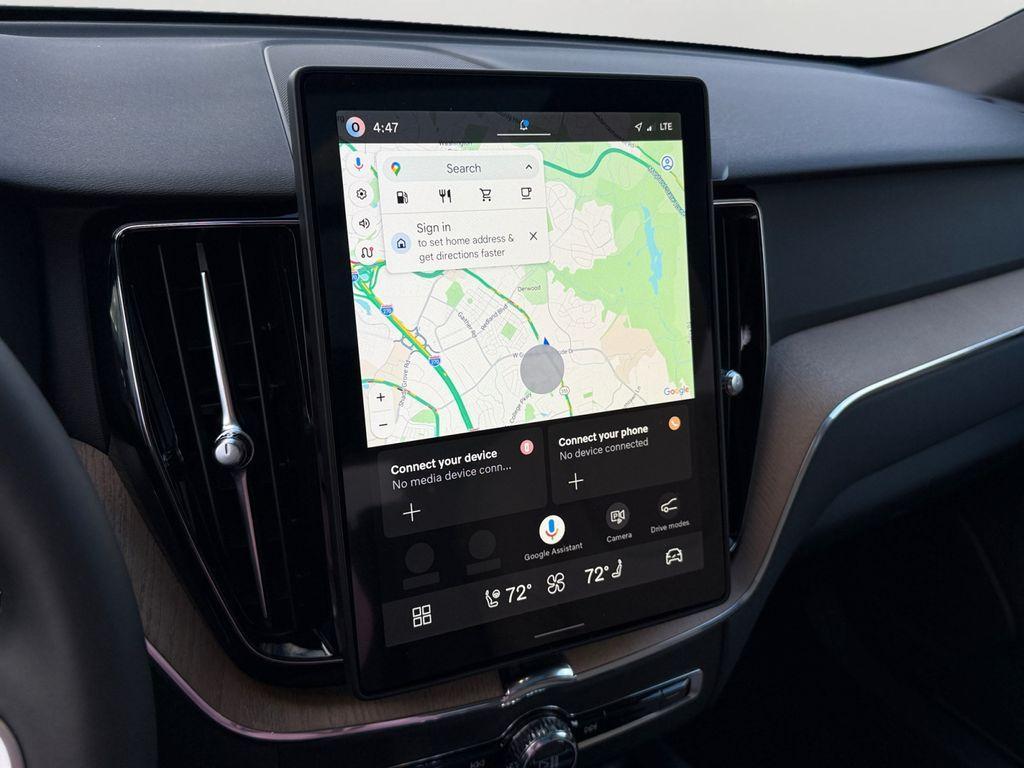 new 2026 Volvo XC60 car, priced at $52,645
