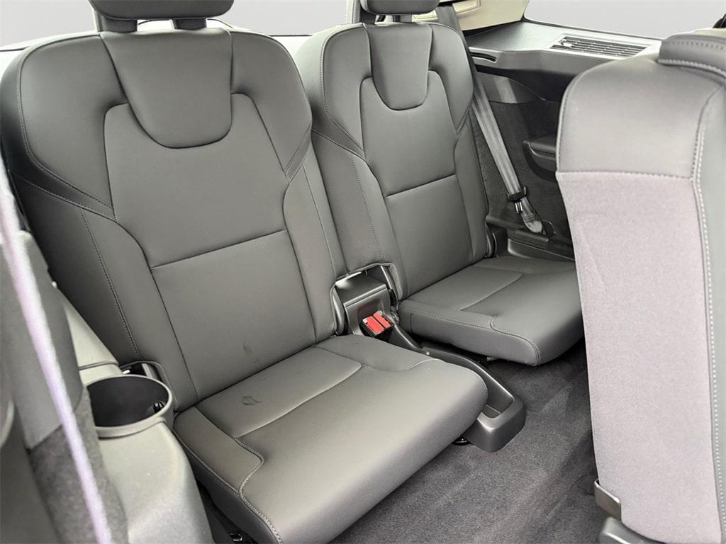 used 2025 Volvo XC90 Plug-In Hybrid car, priced at $58,980