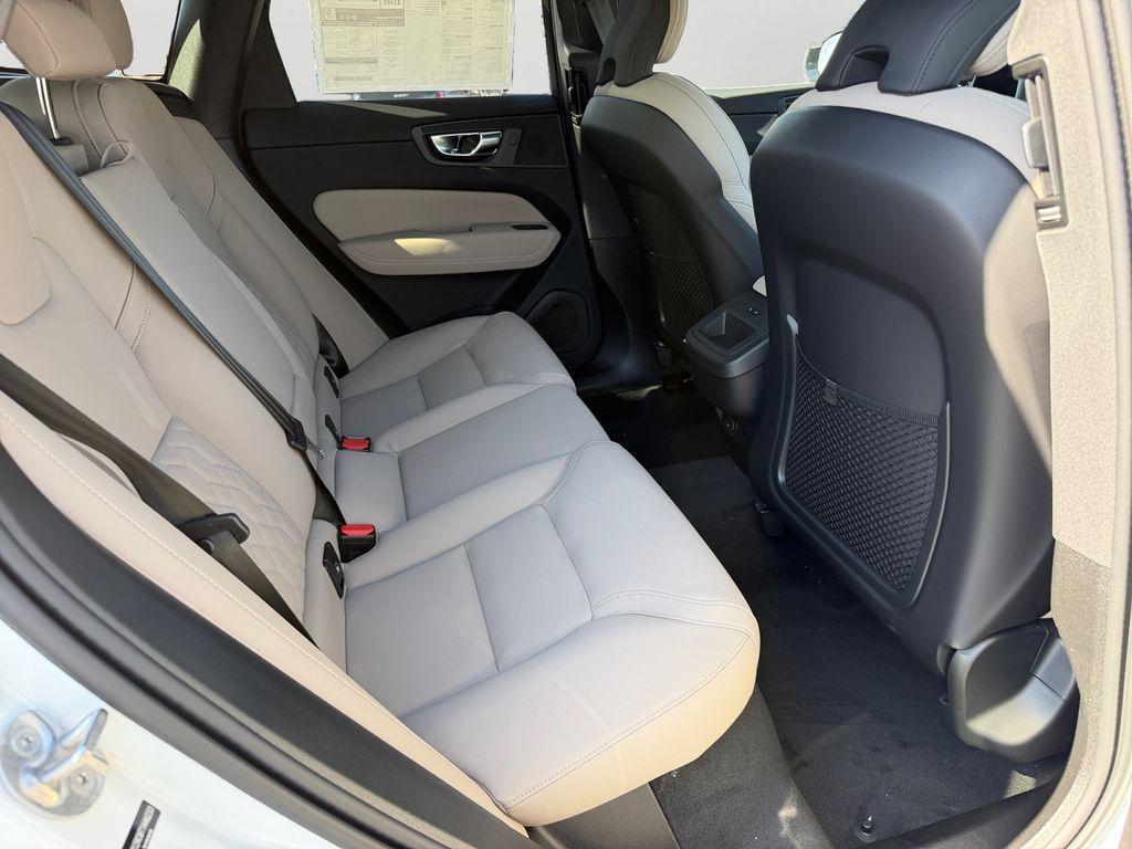new 2026 Volvo XC60 car, priced at $58,905