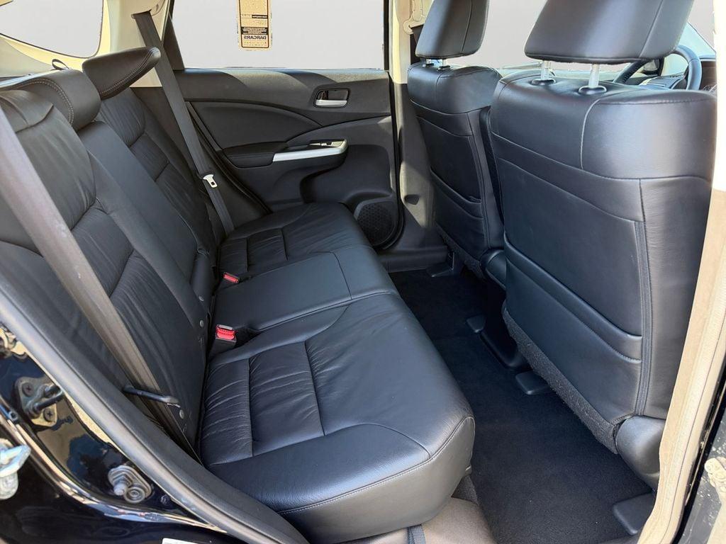 used 2014 Honda CR-V car, priced at $14,980