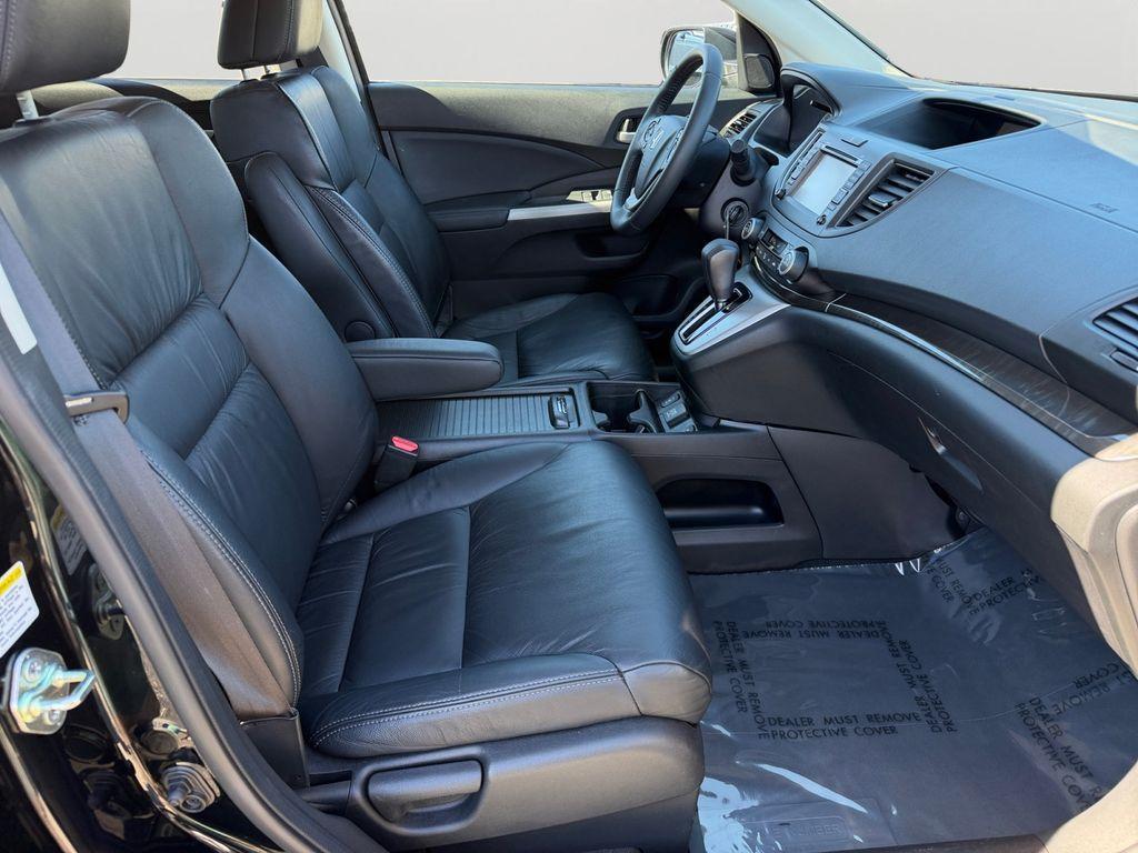 used 2014 Honda CR-V car, priced at $14,980