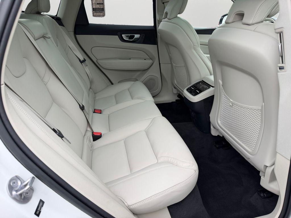 used 2023 Volvo XC60 car, priced at $40,280