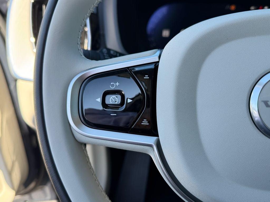 new 2026 Volvo XC60 Plug-In Hybrid car, priced at $75,195