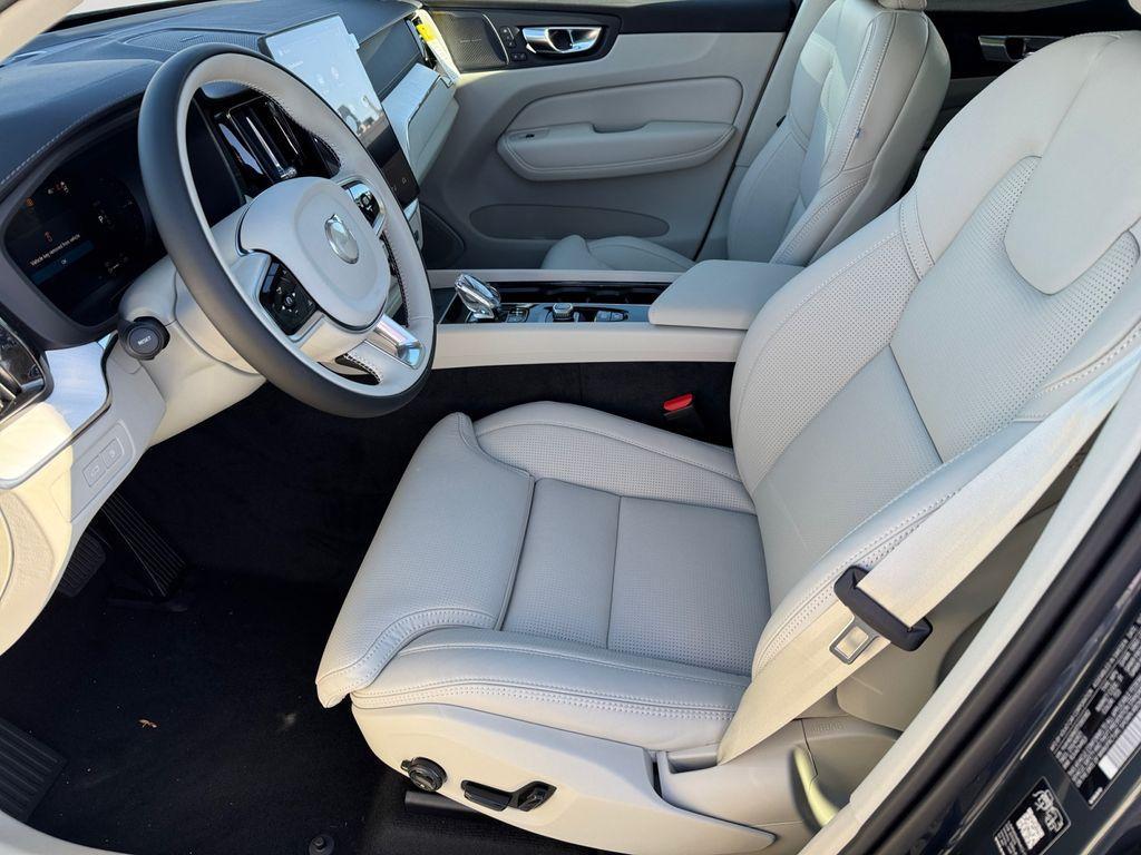 new 2026 Volvo XC60 Plug-In Hybrid car, priced at $75,195