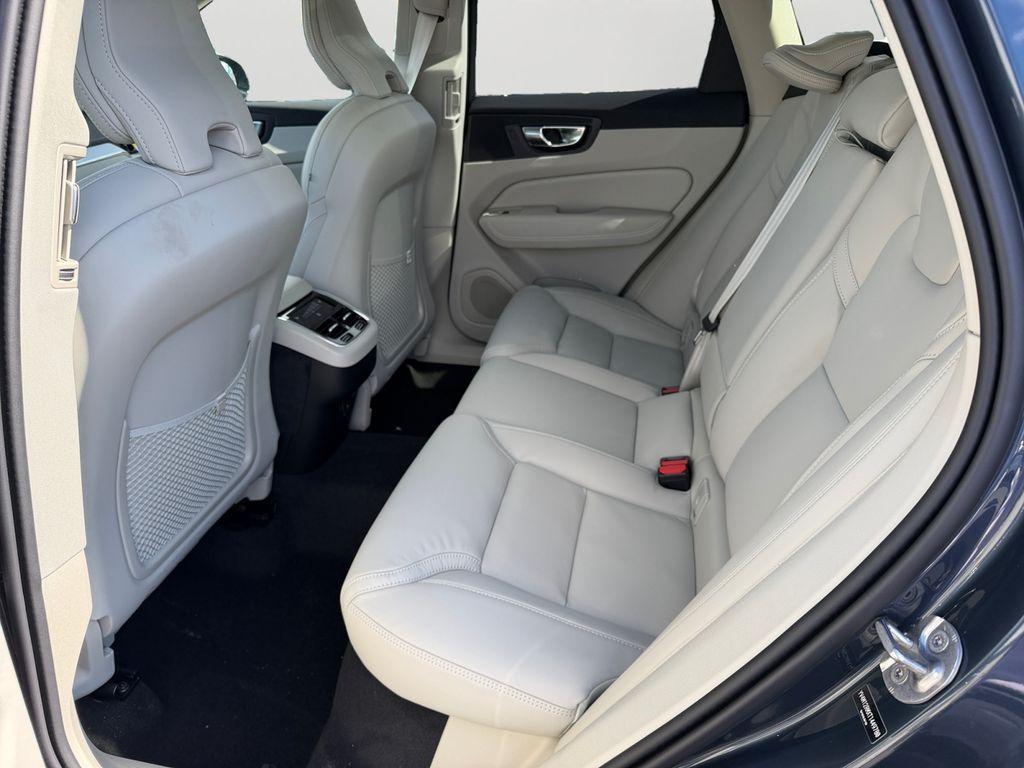 new 2026 Volvo XC60 car, priced at $63,995
