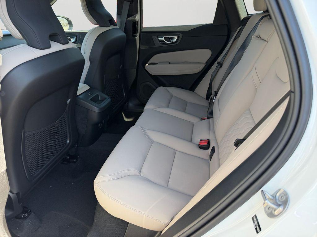 new 2026 Volvo XC60 car, priced at $58,105