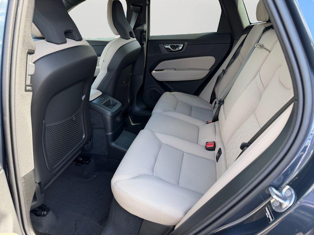 new 2026 Volvo XC60 Plug-In Hybrid car, priced at $69,345