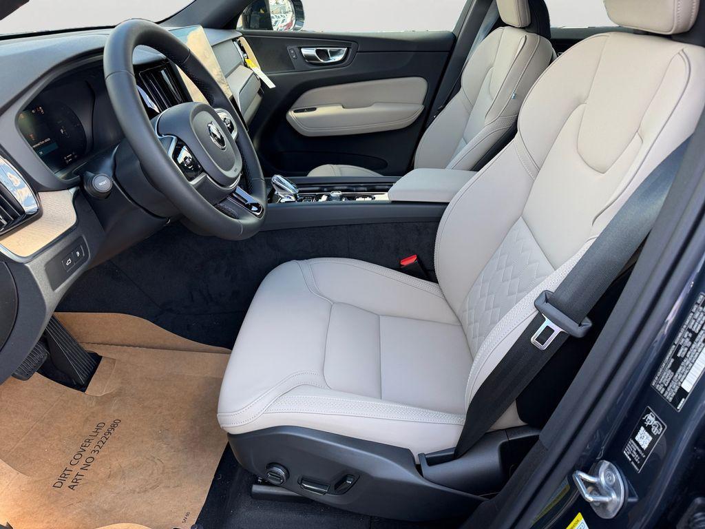 new 2026 Volvo XC60 Plug-In Hybrid car, priced at $69,345