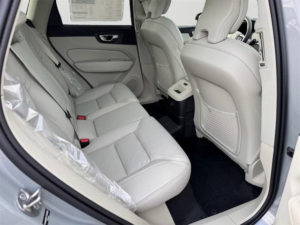 new 2026 Volvo XC60 Plug-In Hybrid car, priced at $74,395