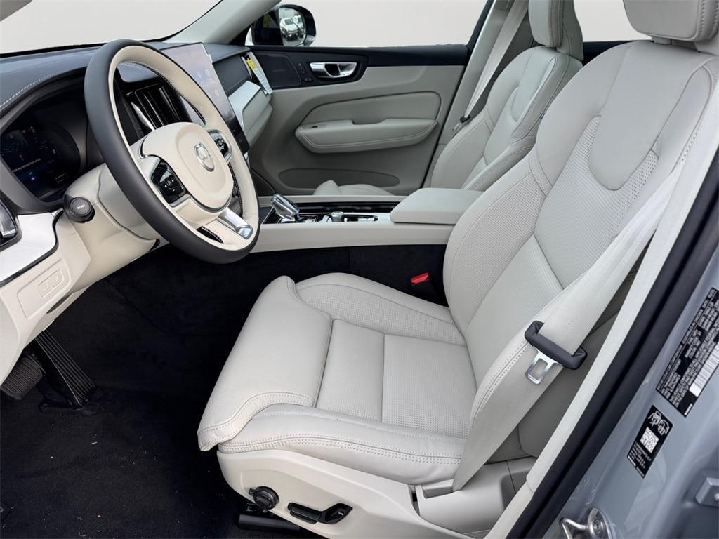 new 2026 Volvo XC60 Plug-In Hybrid car, priced at $74,395