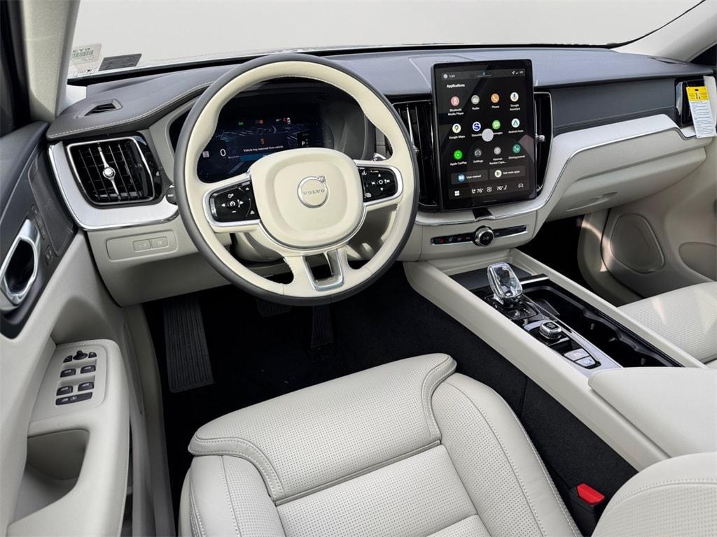 new 2026 Volvo XC60 Plug-In Hybrid car, priced at $74,395