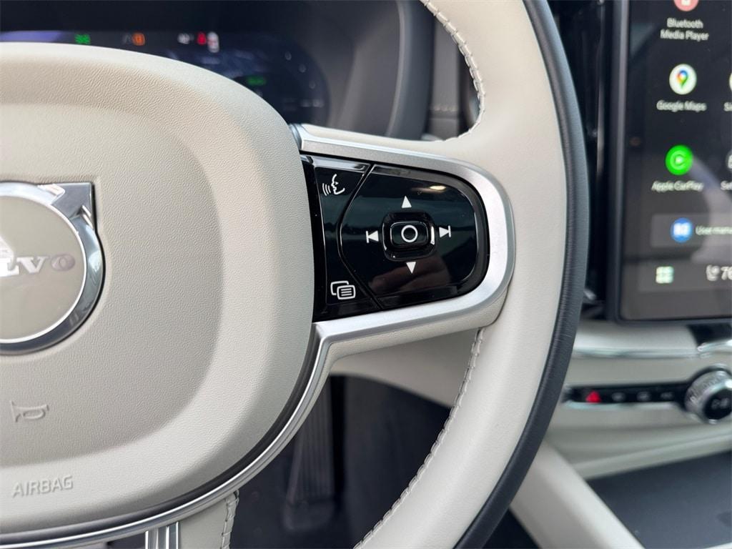 new 2026 Volvo XC60 Plug-In Hybrid car, priced at $74,395