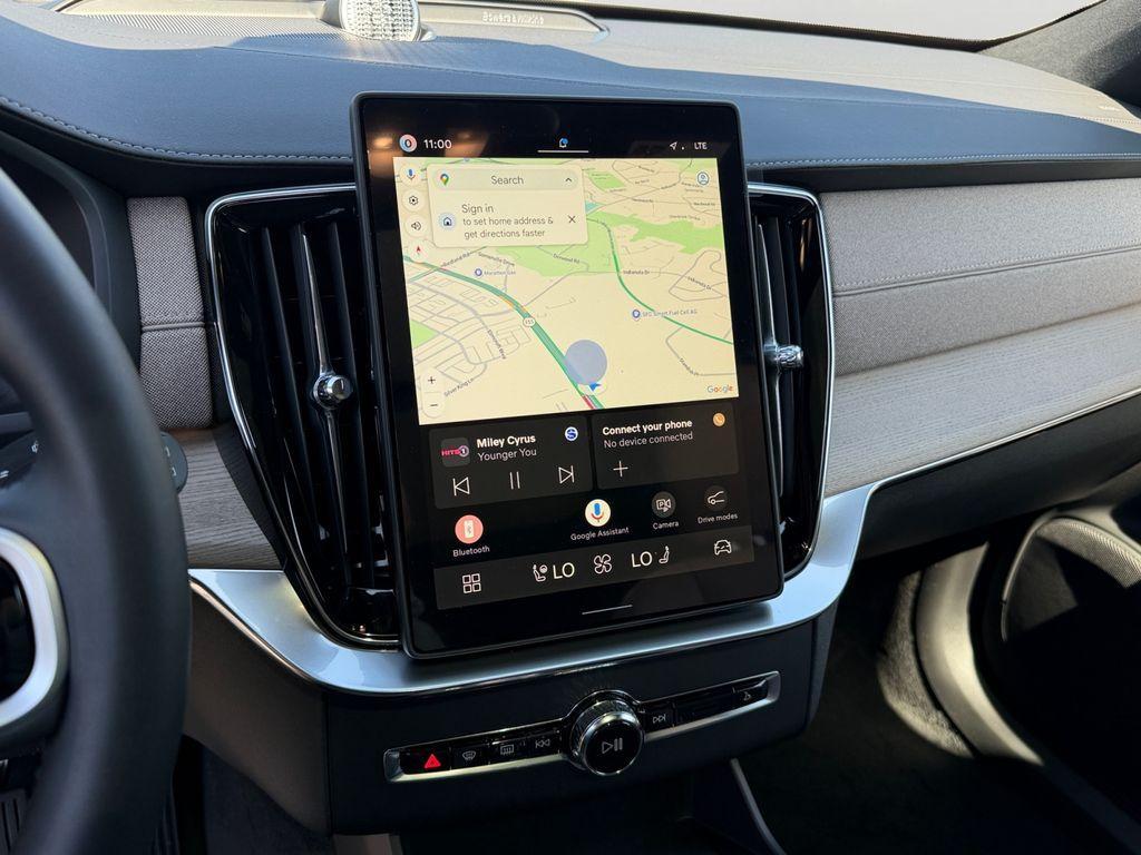 new 2026 Volvo XC90 Plug-In Hybrid car, priced at $92,295
