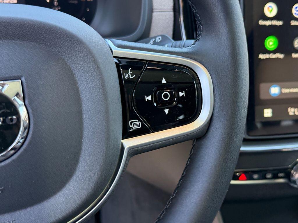 new 2026 Volvo XC90 Plug-In Hybrid car, priced at $92,295