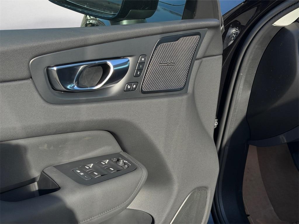 new 2026 Volvo XC60 car, priced at $62,395