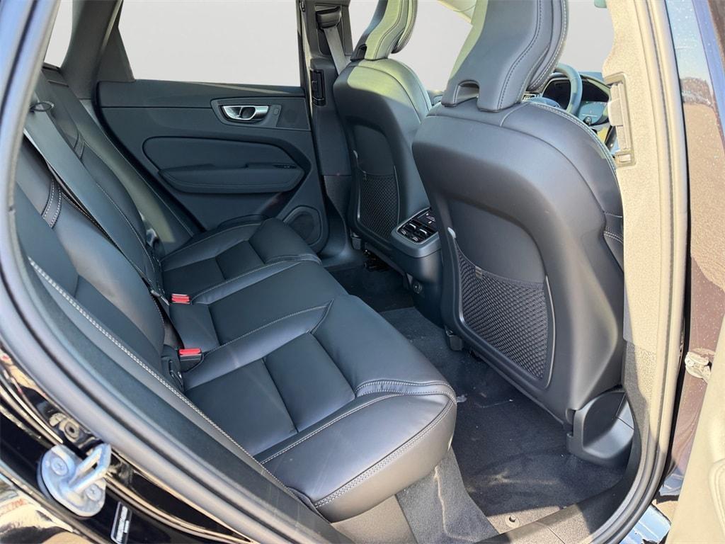 new 2026 Volvo XC60 car, priced at $62,395