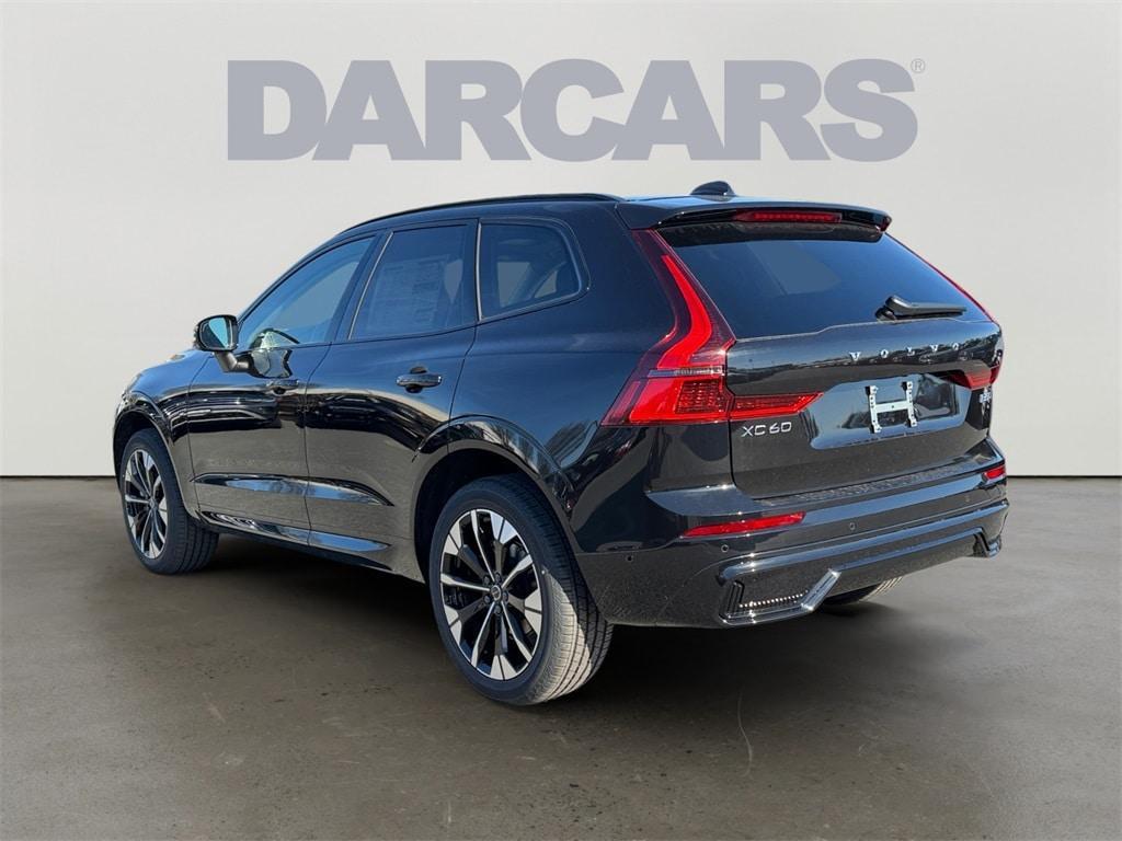 new 2026 Volvo XC60 car, priced at $62,395