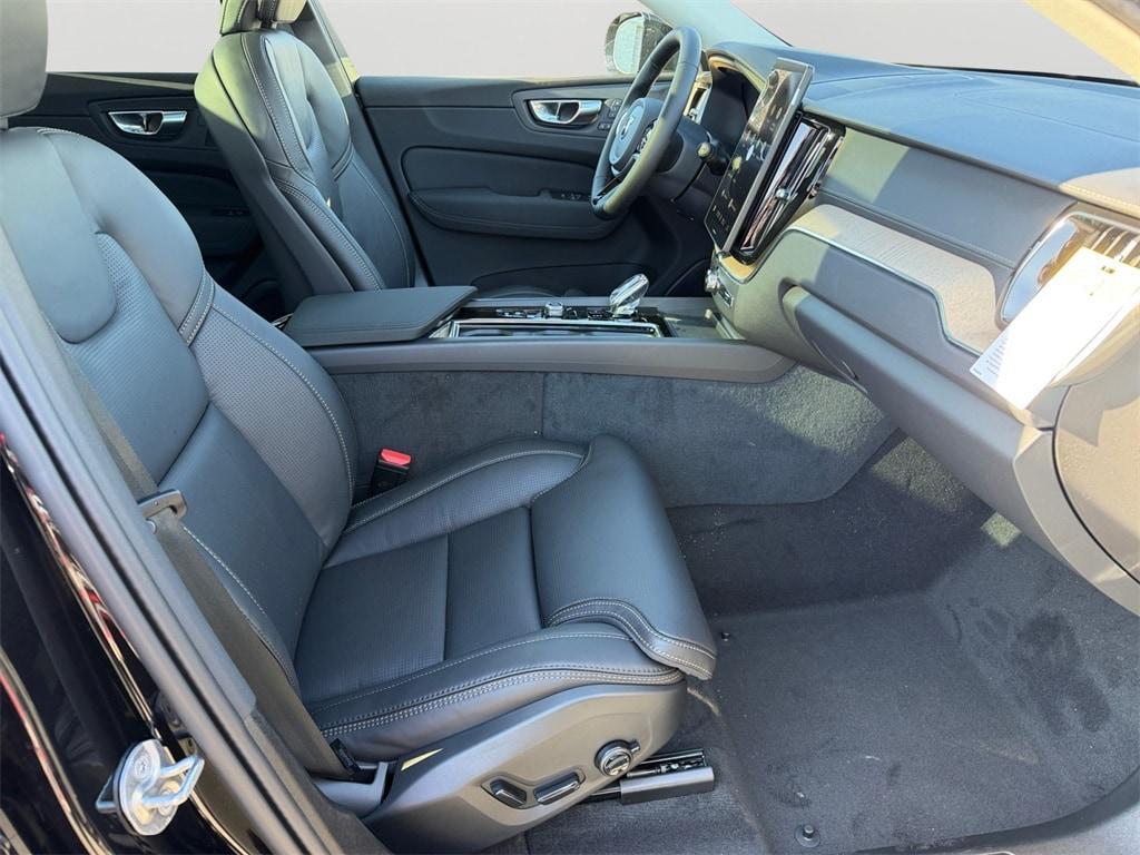 new 2026 Volvo XC60 car, priced at $62,395