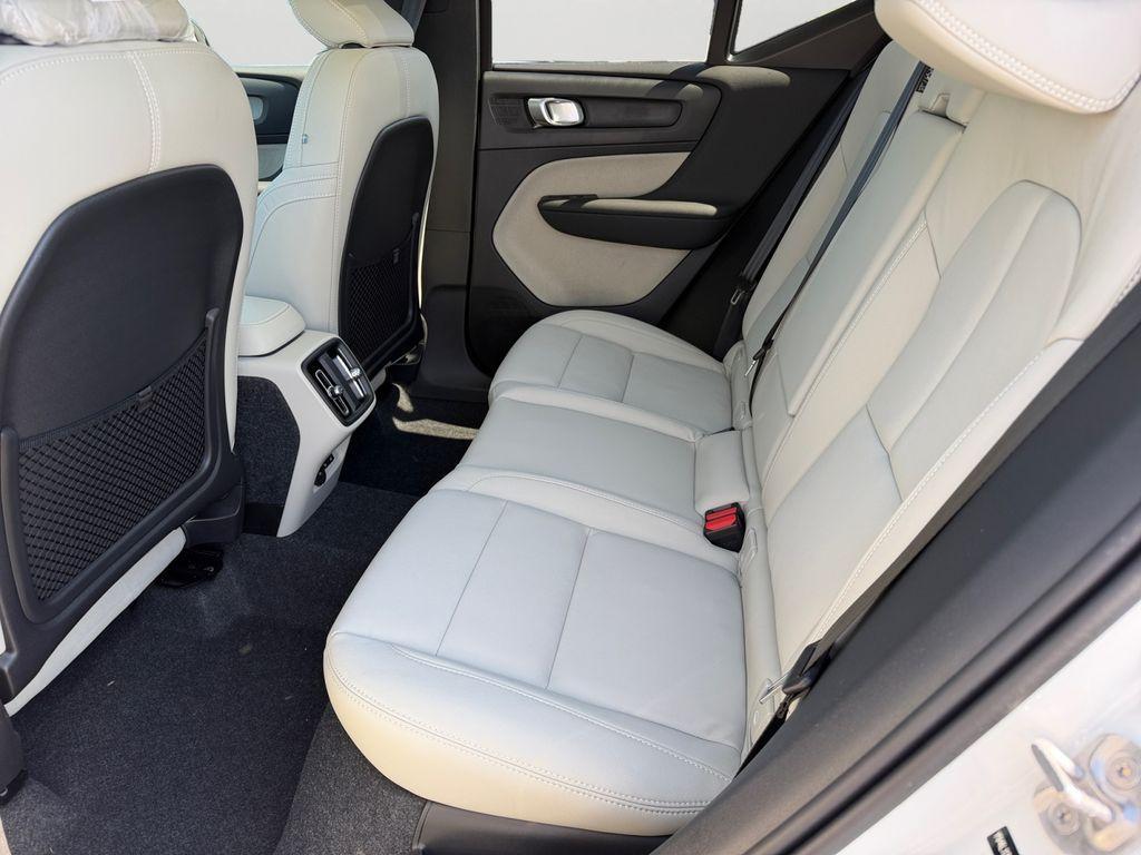 new 2026 Volvo XC40 car, priced at $53,195