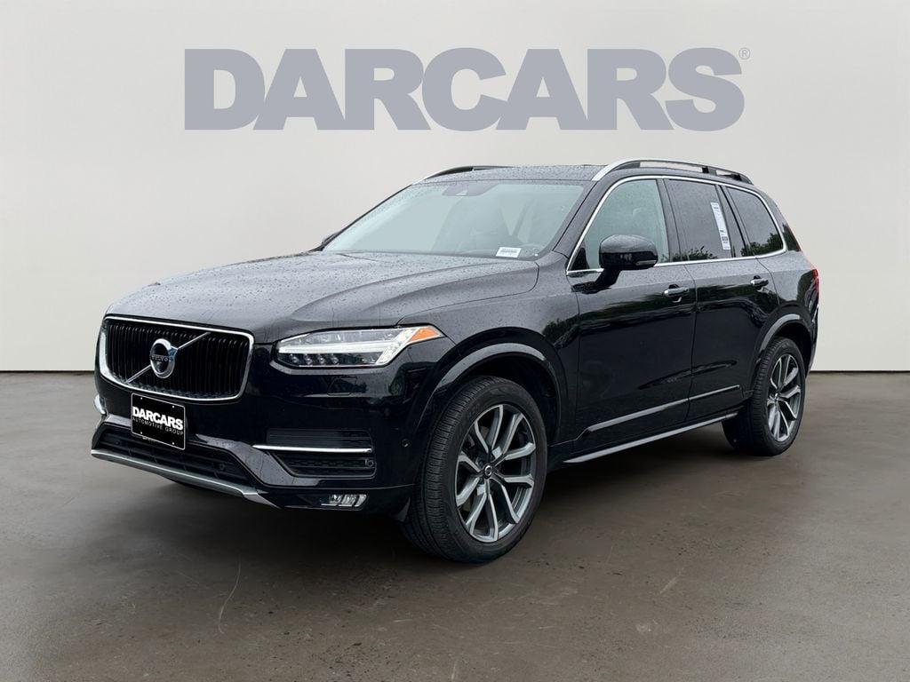 used 2019 Volvo XC90 car, priced at $26,780
