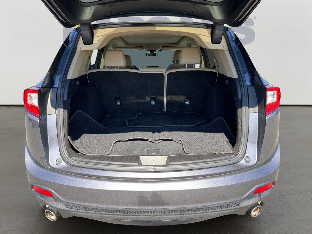 used 2019 Acura RDX car, priced at $25,480