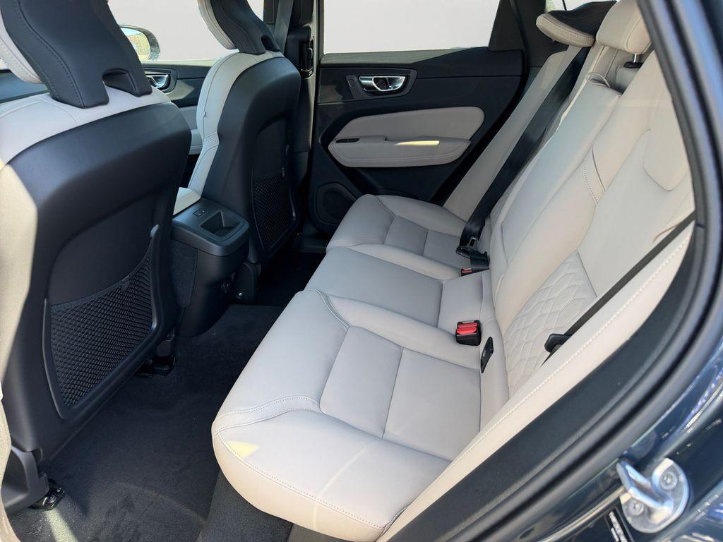 new 2026 Volvo XC60 car, priced at $58,105
