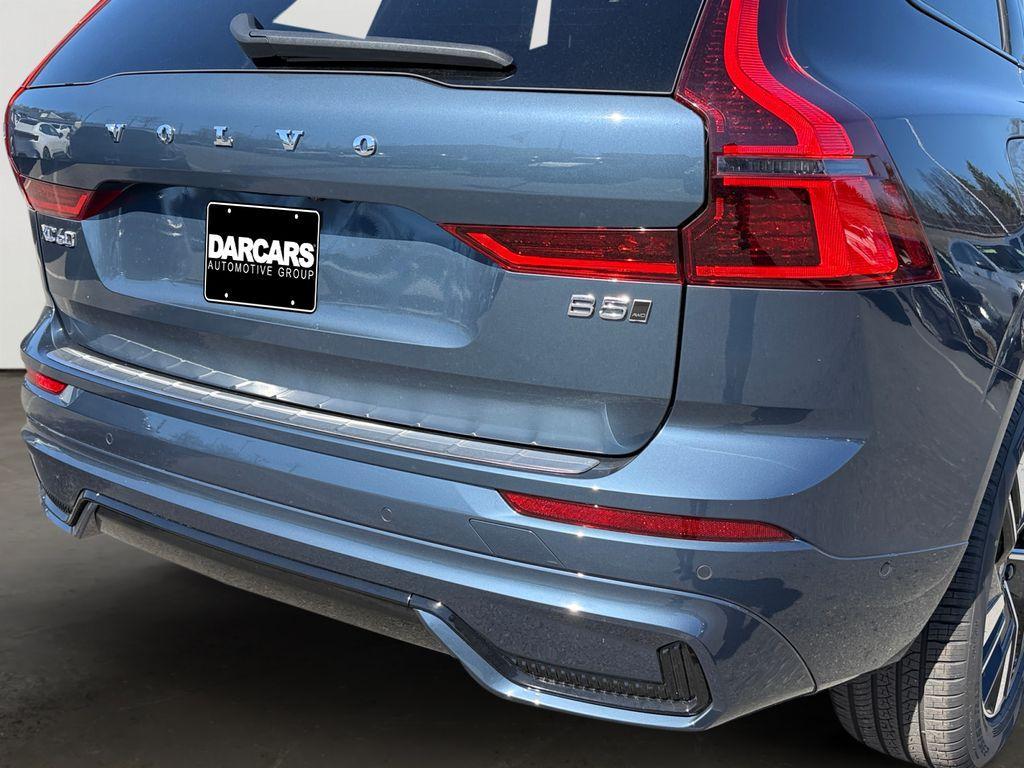 new 2026 Volvo XC60 car, priced at $58,105