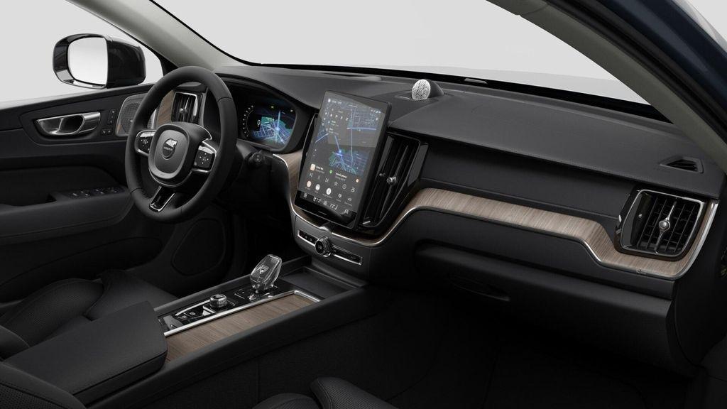 new 2026 Volvo XC60 car, priced at $69,190