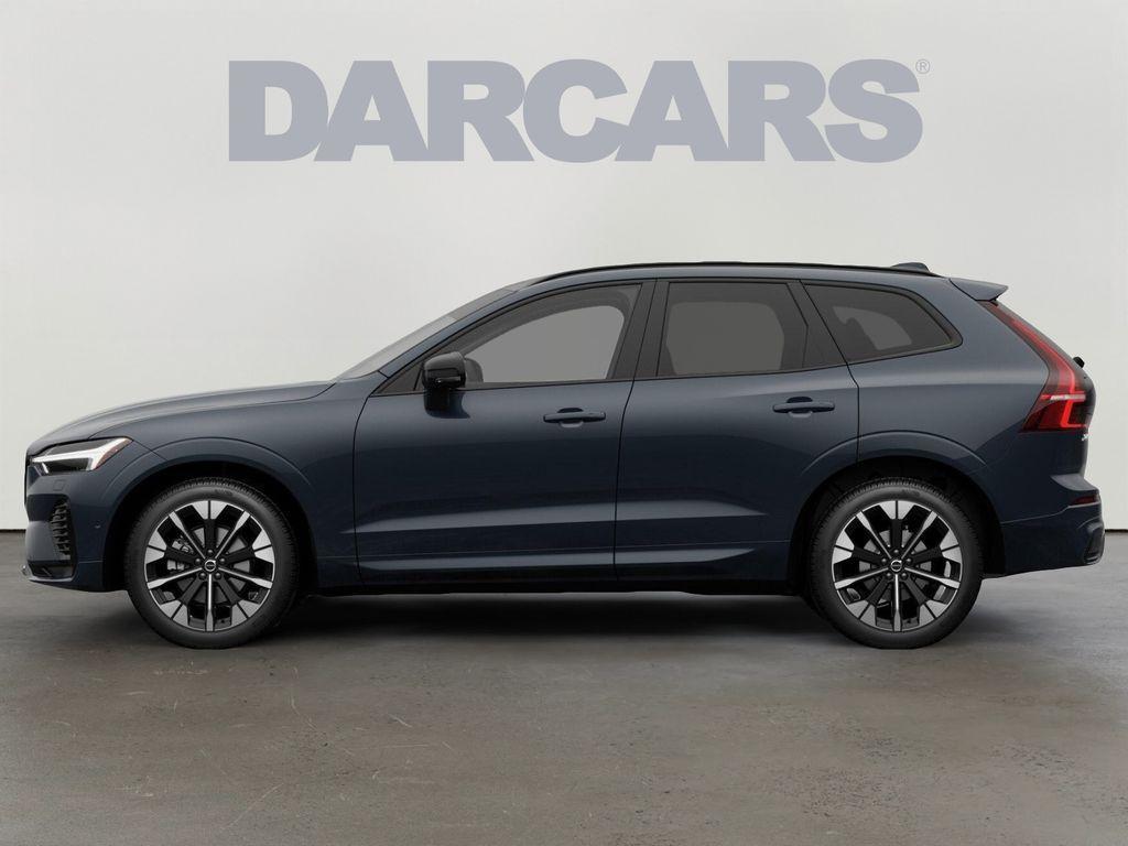 new 2026 Volvo XC60 car, priced at $69,190