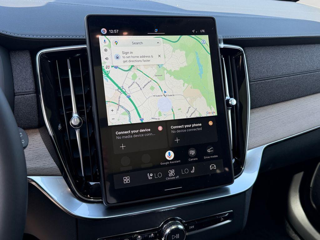 new 2026 Volvo XC90 Plug-In Hybrid car, priced at $81,845